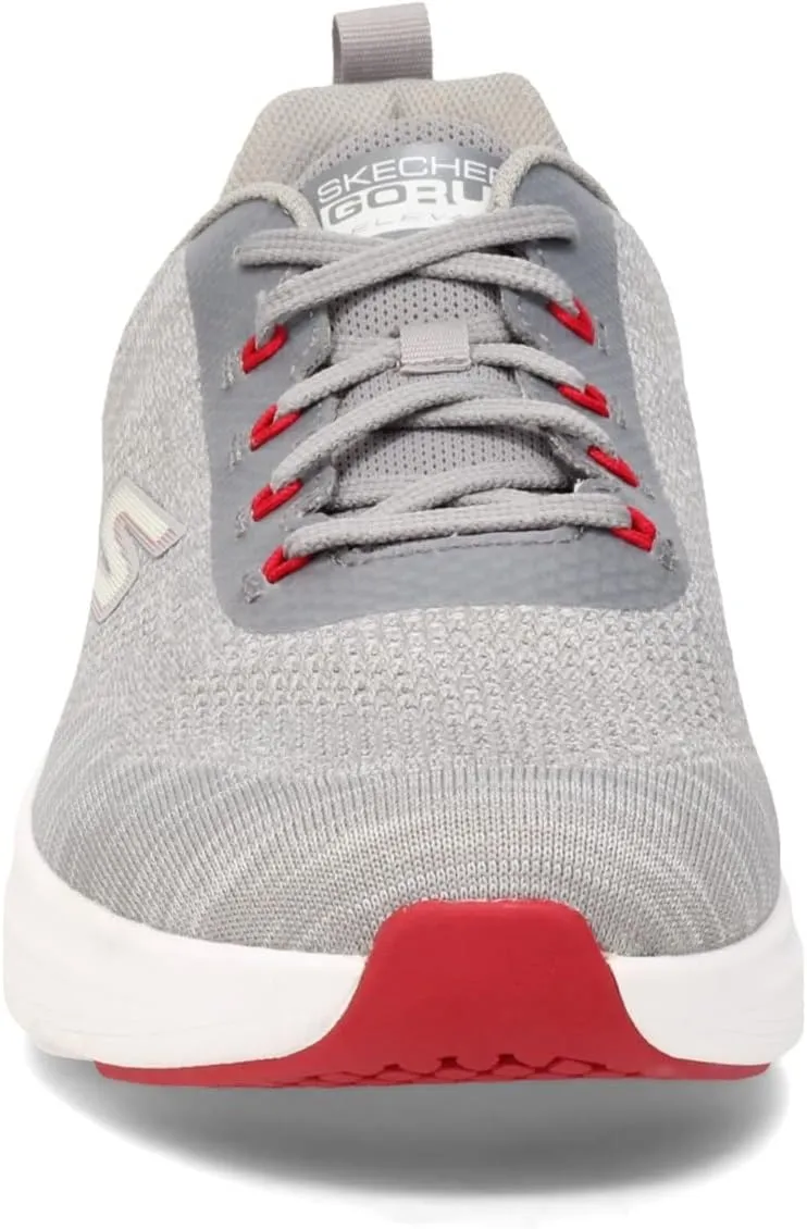 Skechers Men's GOrun Elevate-Lace Up Performance Athletic Running & Walking Shoe