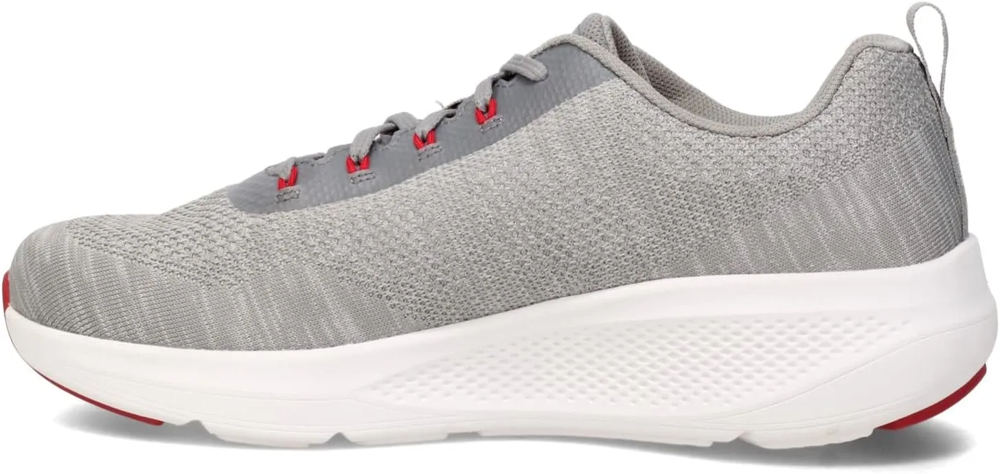 Skechers Men's GOrun Elevate-Lace Up Performance Athletic Running & Walking Shoe