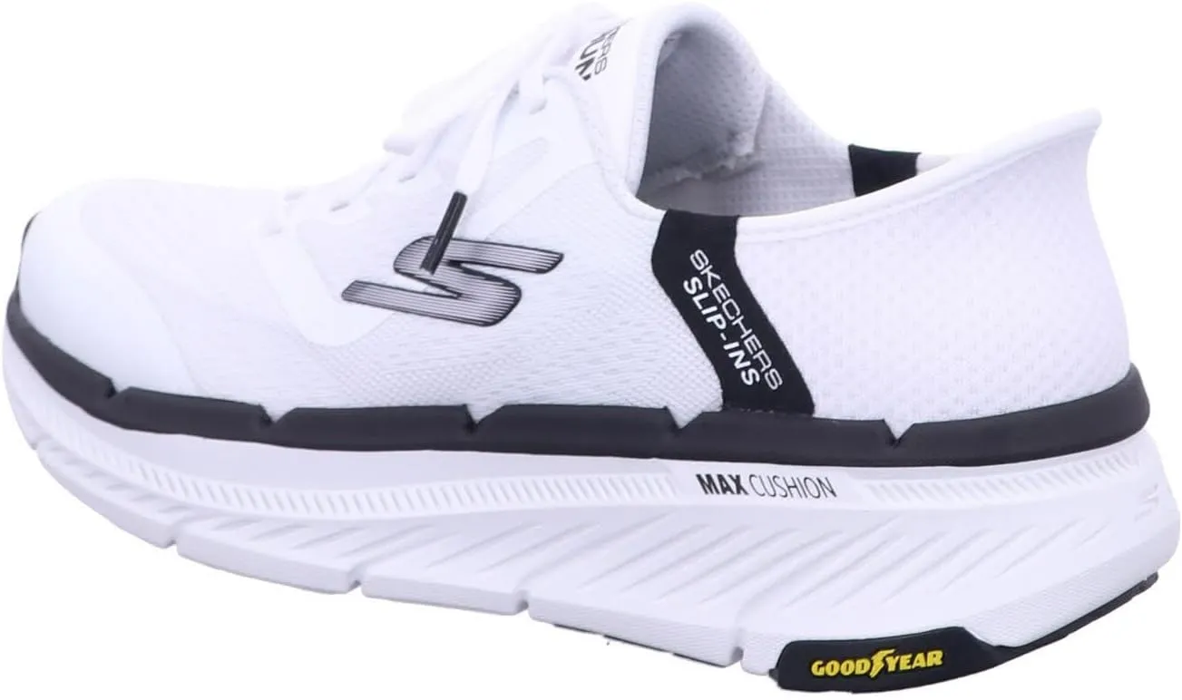 Skechers Men's Max Cushioning Premier 2.0 Ascendant Ii Hands Free Slip-ins Sneaker