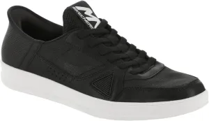 Skechers Men's New Wave Cup-Hayes Sneaker
