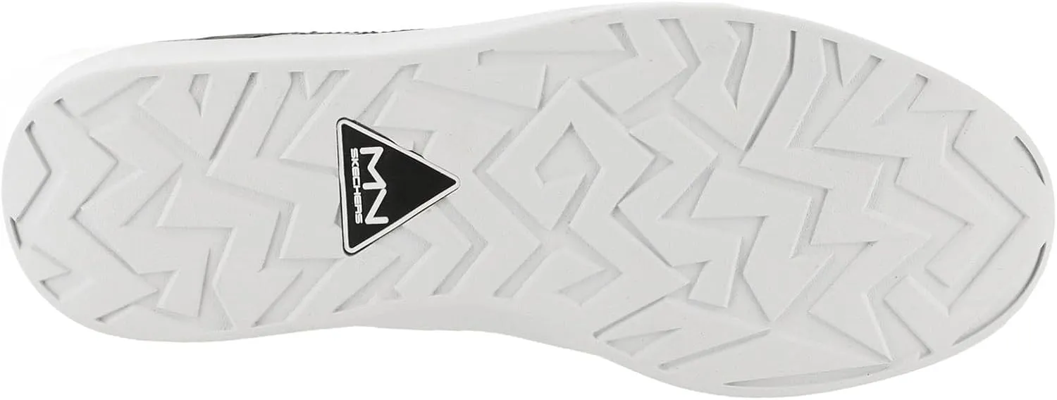 Skechers Men's New Wave Cup-Hayes Sneaker