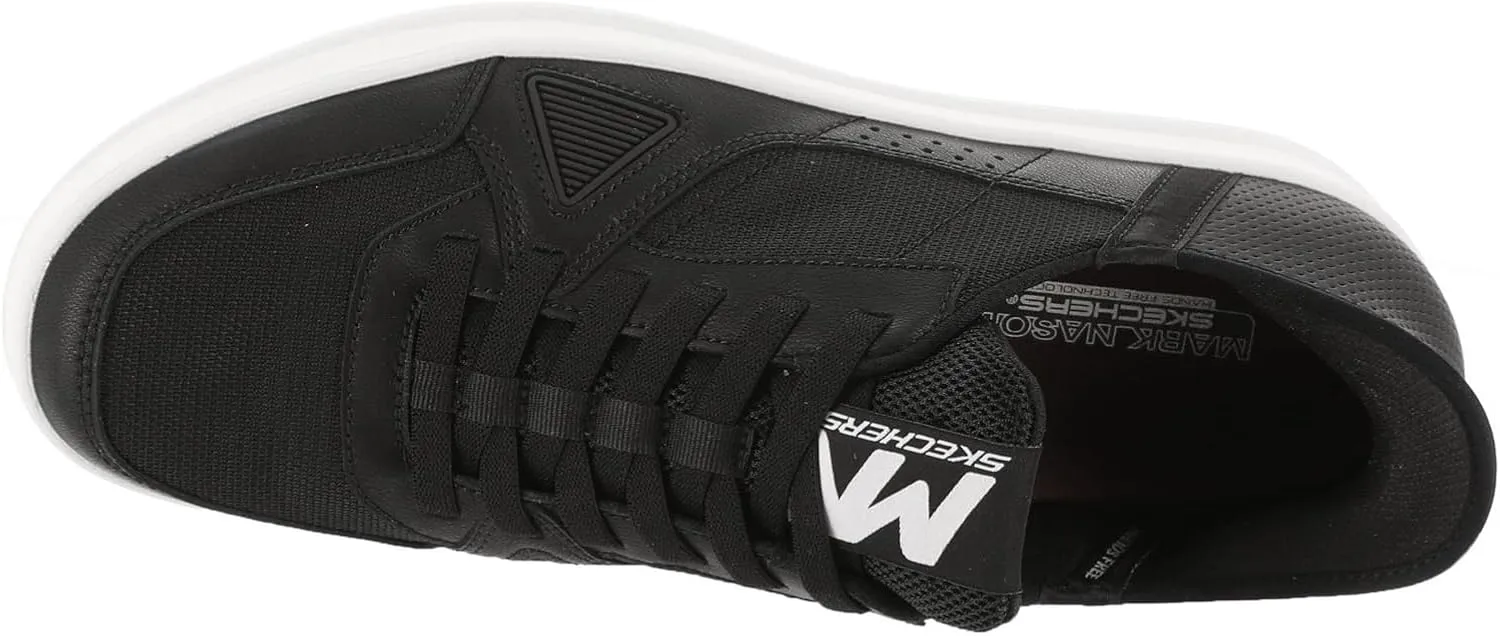 Skechers Men's New Wave Cup-Hayes Sneaker