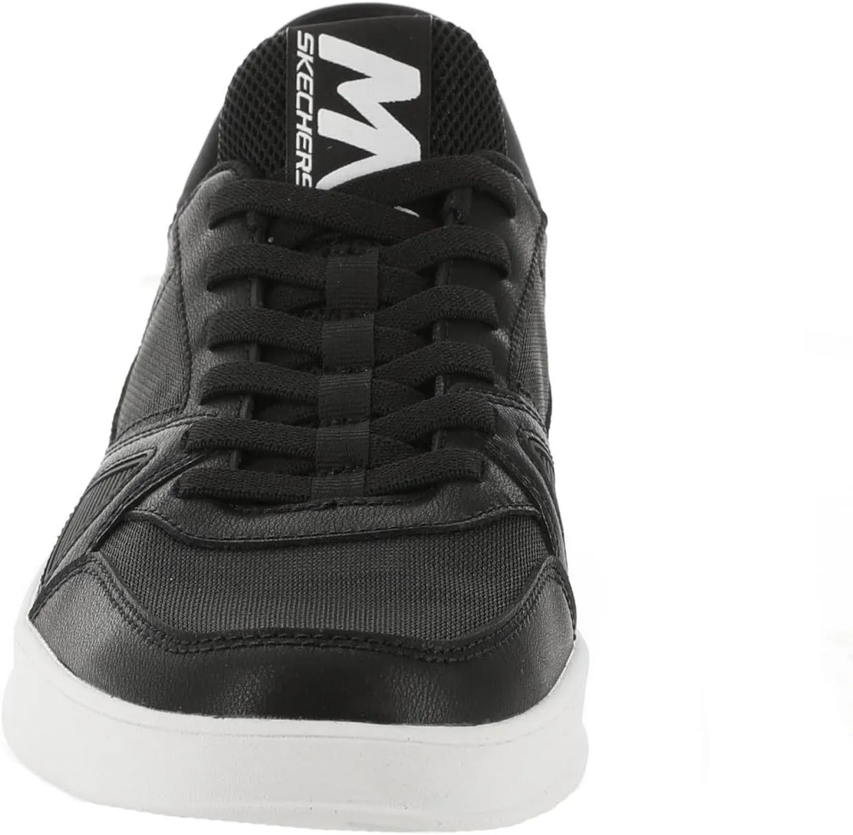 Skechers Men's New Wave Cup-Hayes Sneaker