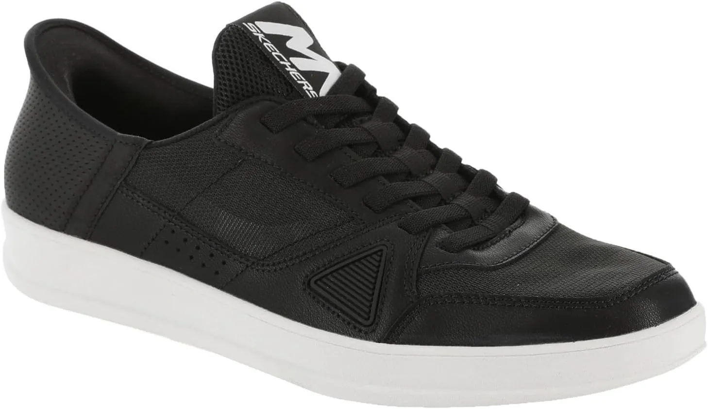 Skechers Men's New Wave Cup-Hayes Sneaker