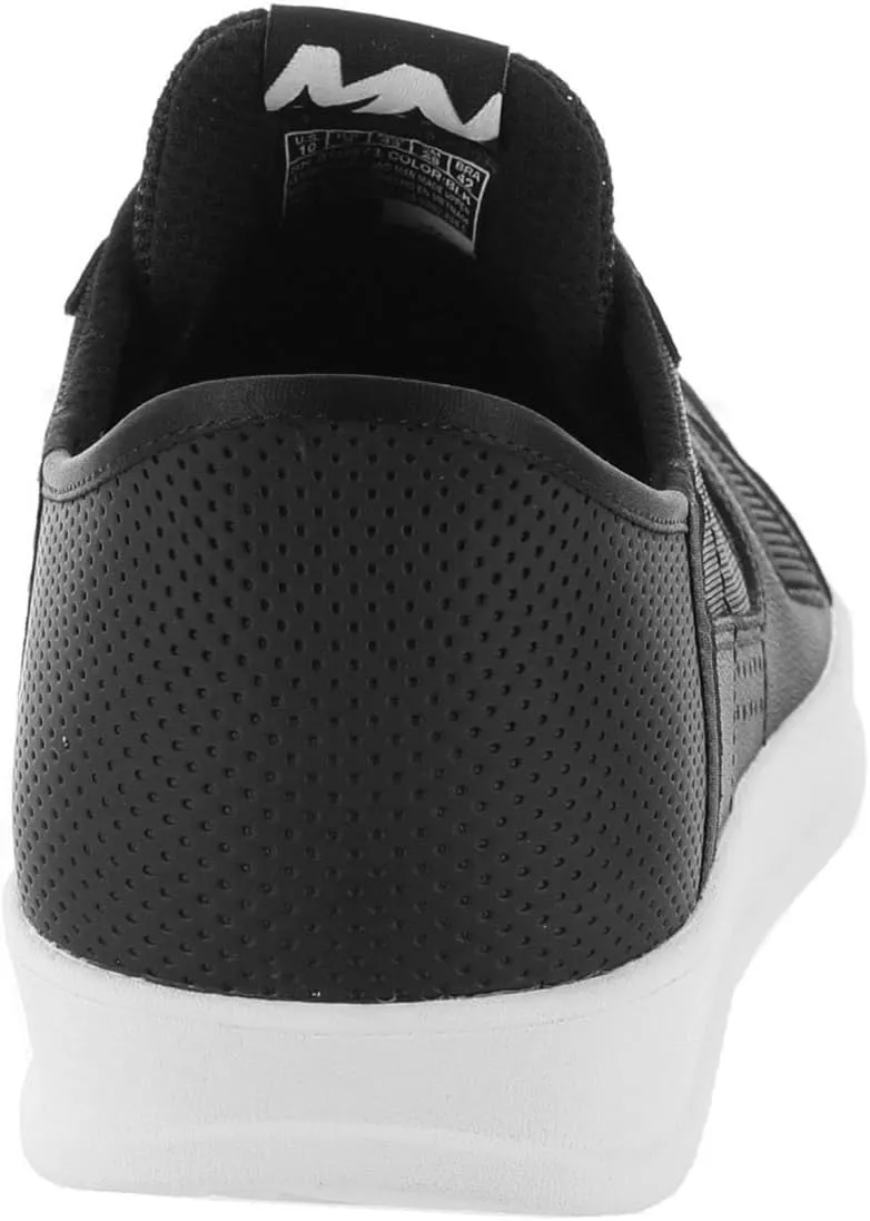 Skechers Men's New Wave Cup-Hayes Sneaker