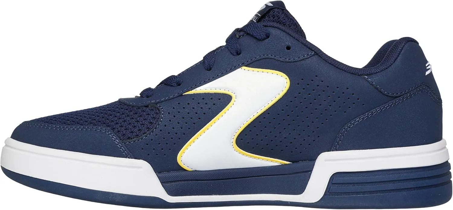Skechers Men's Viper Court Classic Sneaker