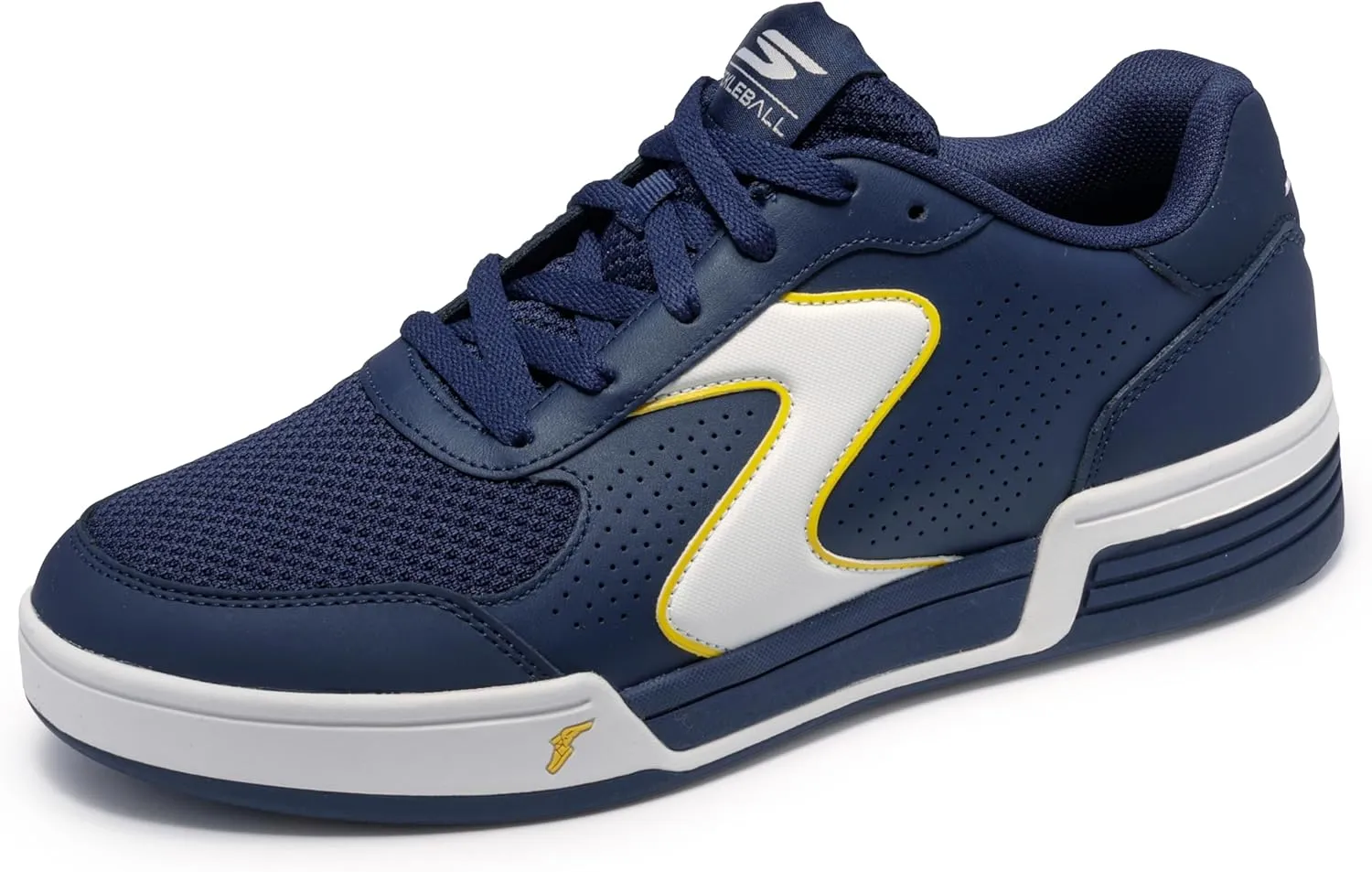 Skechers Men's Viper Court Classic Sneaker