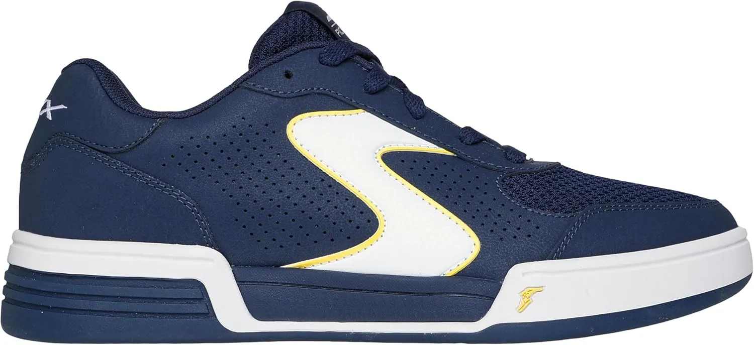 Skechers Men's Viper Court Classic Sneaker