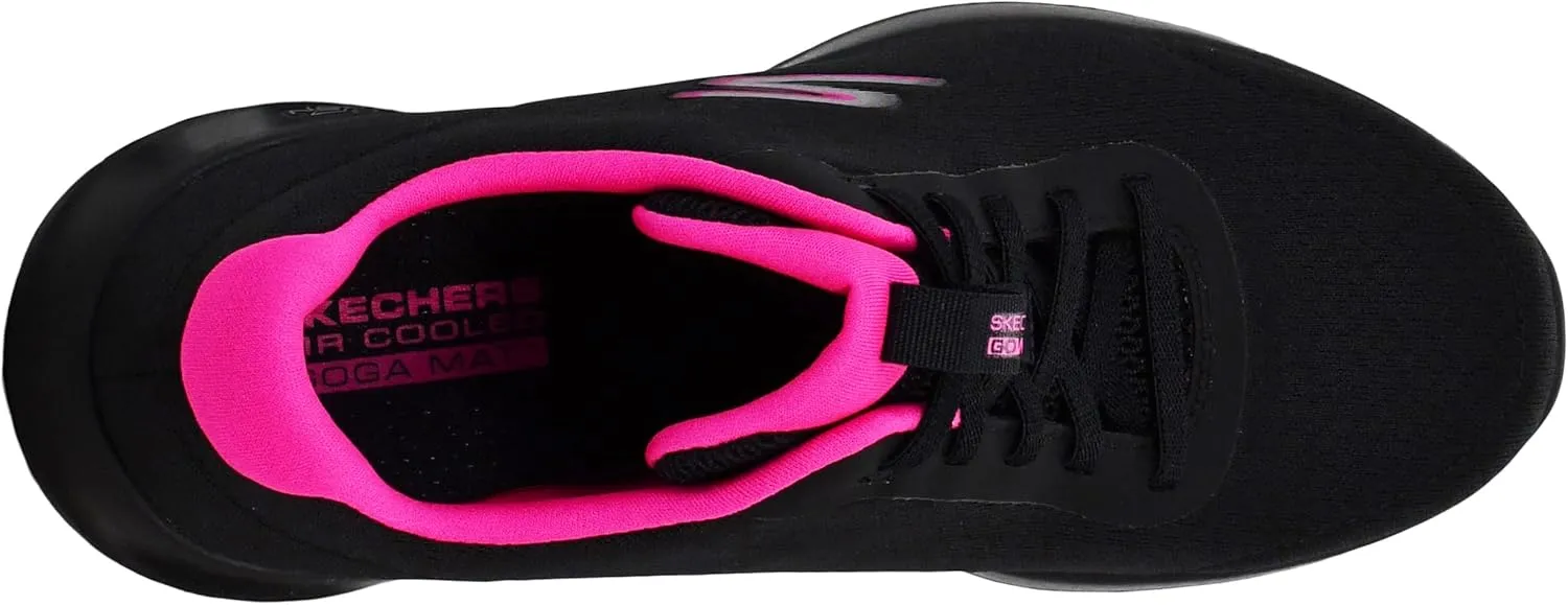 Skechers Performance Go Walk Joy-Ecstatic Women's Sneaker