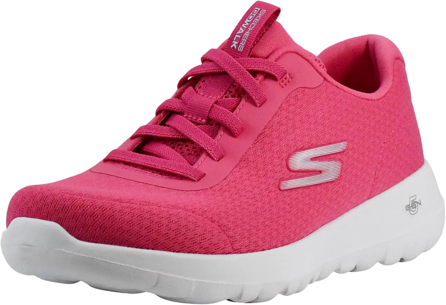 Skechers Performance Go Walk Joy-Ecstatic Women's Sneaker