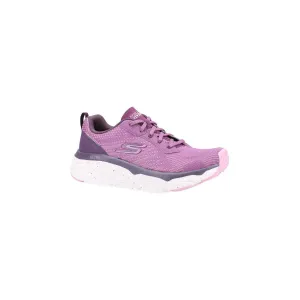 Skechers Performance Max Cushioning Elite Limitless Intensity Burgundy