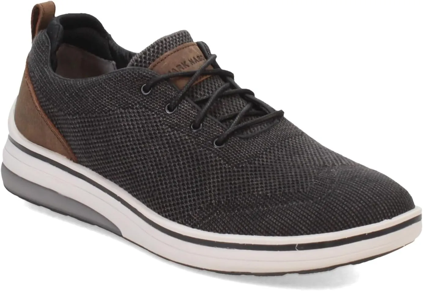 Skechers Robinson Black 10 D (M)