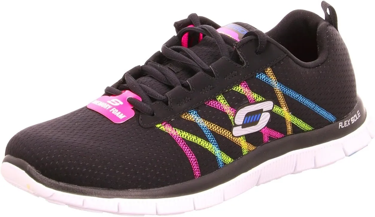 Skechers Sport Women's Simply Sweet Fashion Sneaker