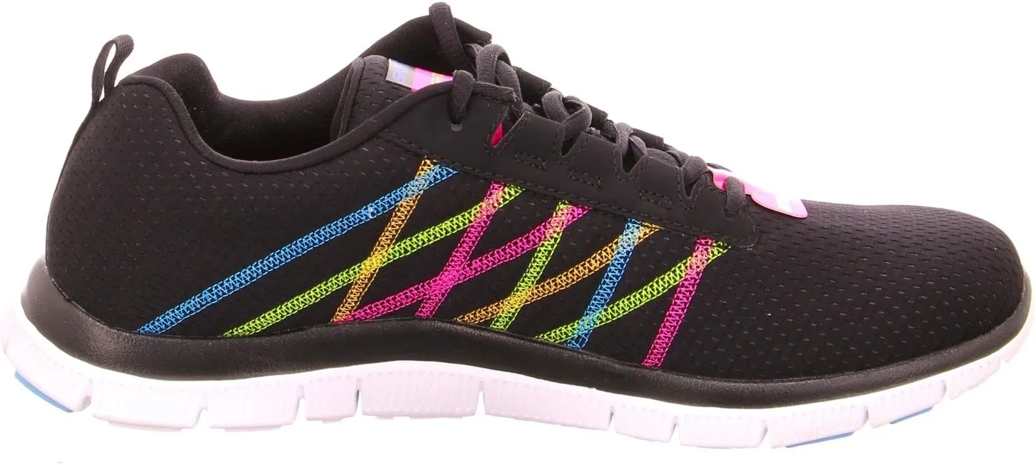 Skechers Sport Women's Simply Sweet Fashion Sneaker