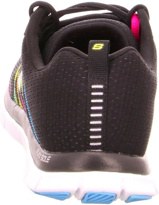 Skechers Sport Women's Simply Sweet Fashion Sneaker