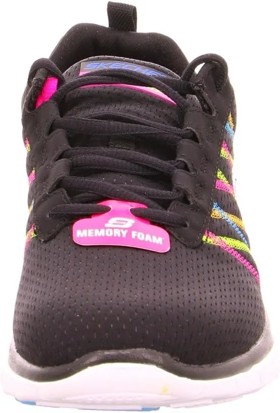 Skechers Sport Women's Simply Sweet Fashion Sneaker