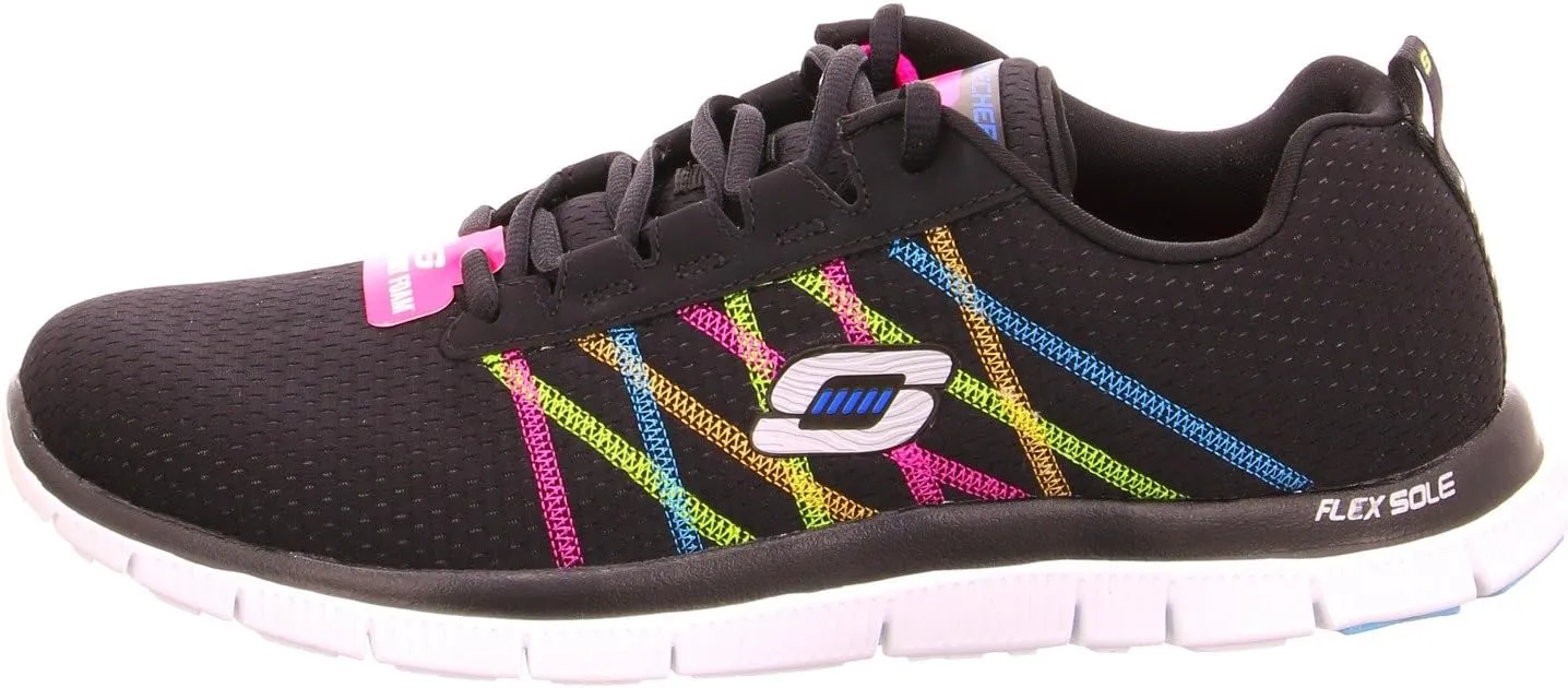 Skechers Sport Women's Simply Sweet Fashion Sneaker