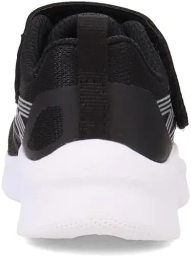 Skechers Unisex-Child Microspec-Texlor Sneaker