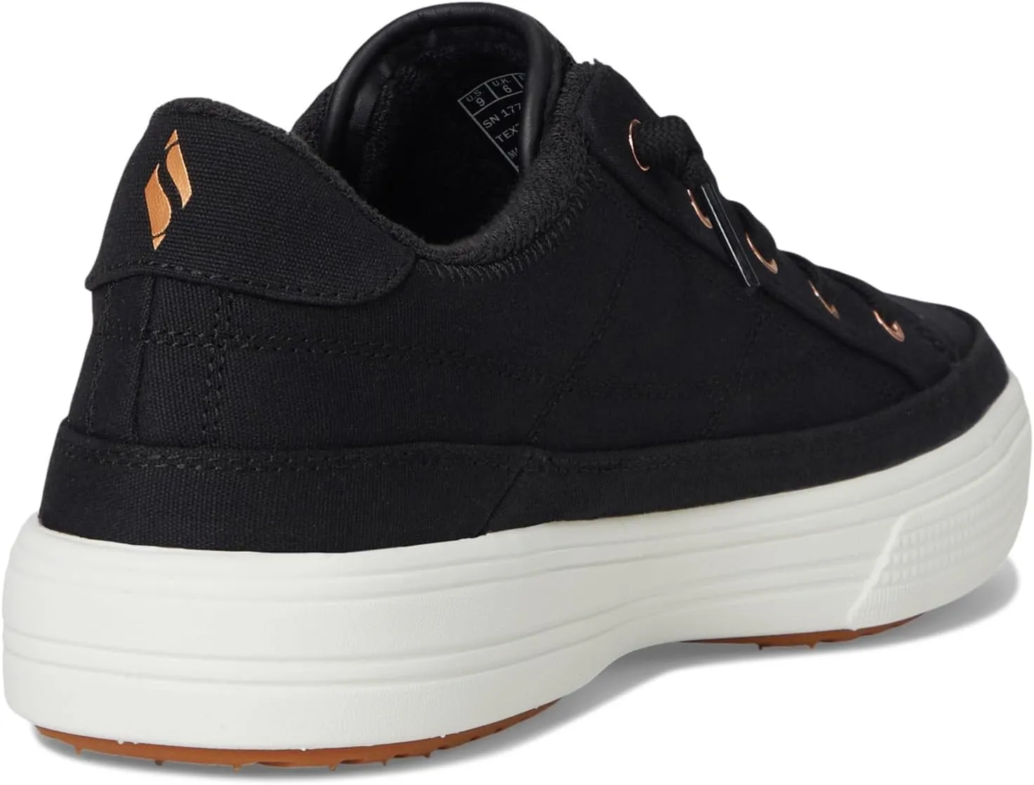 Skechers Women's Arch FIT Arcade Meet YA There Sneaker