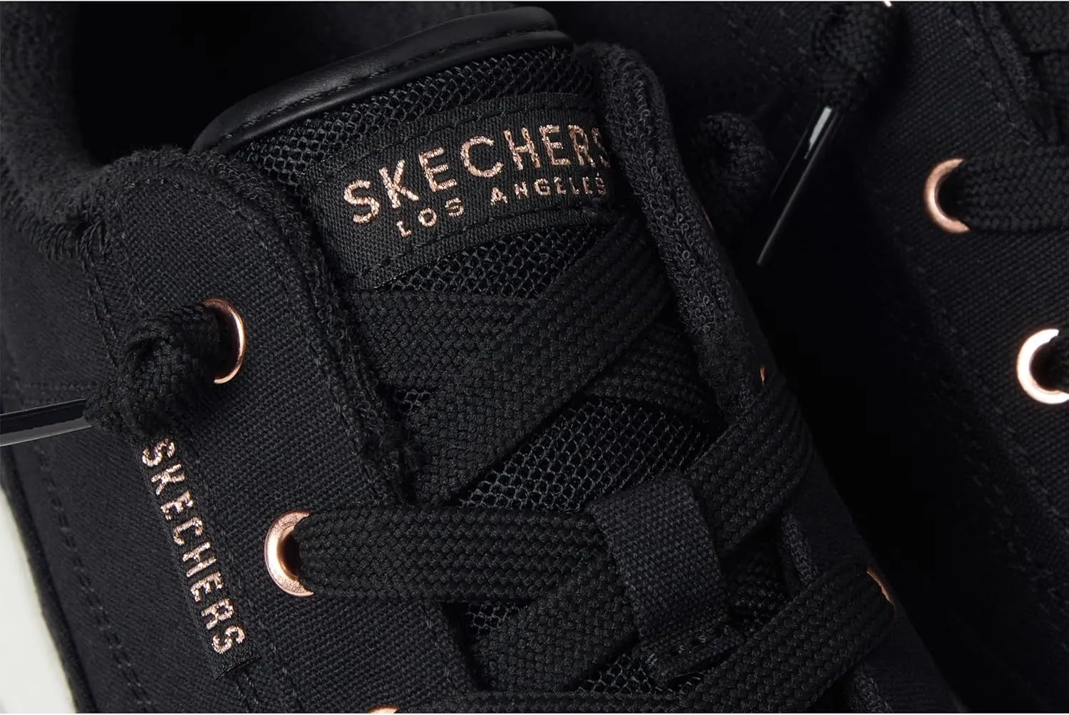 Skechers Women's Arch FIT Arcade Meet YA There Sneaker