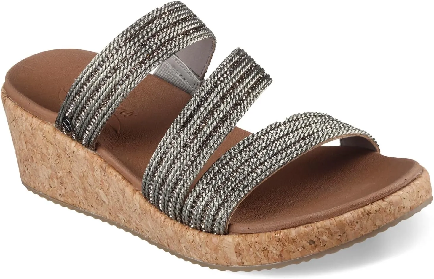 Skechers Women's Arch Fit Beverlee Always Classy
