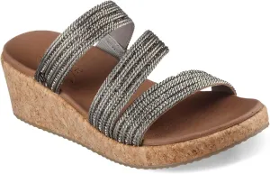 Skechers Women's Arch Fit Beverlee Always Classy