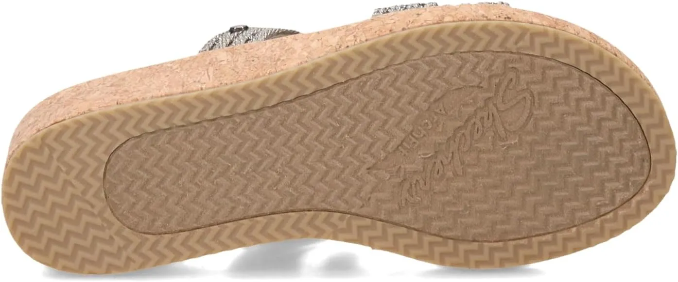 Skechers Women's Arch Fit Beverlee Always Classy
