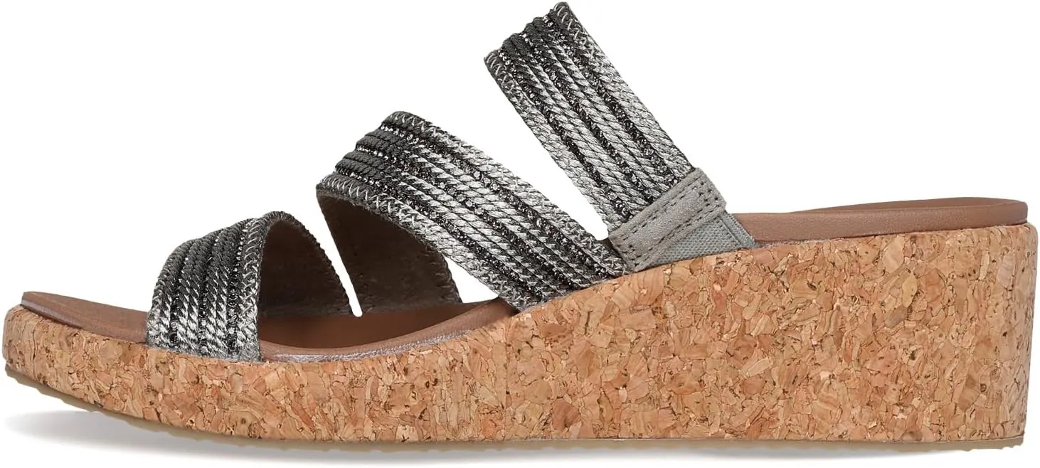 Skechers Women's Arch Fit Beverlee Always Classy