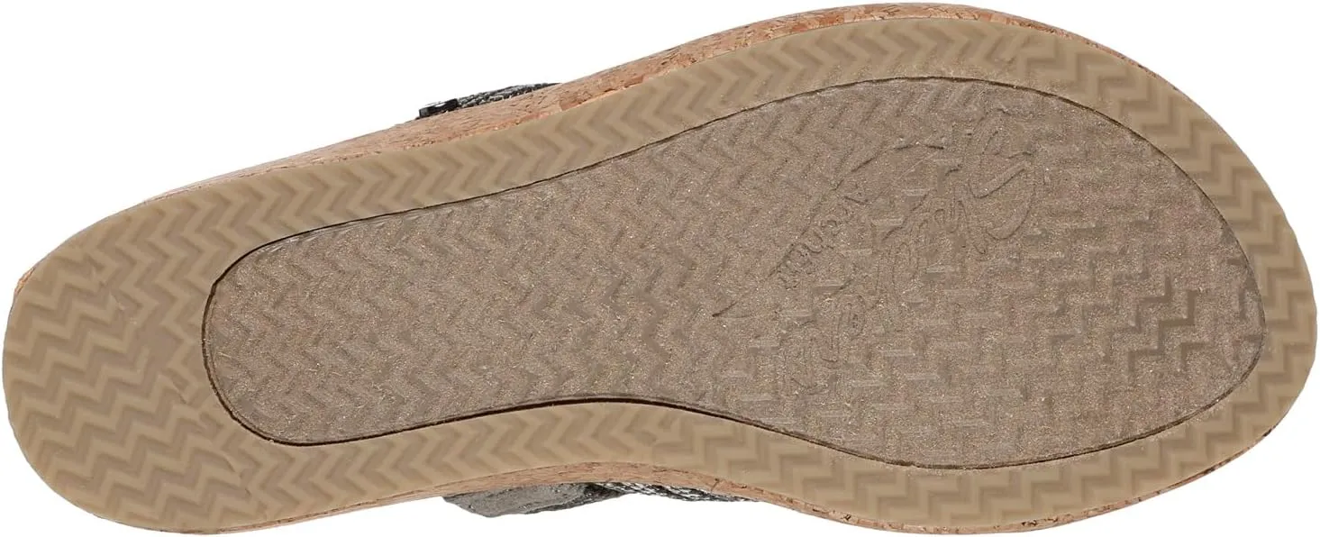 Skechers Women's Arch Fit Beverlee Always Classy