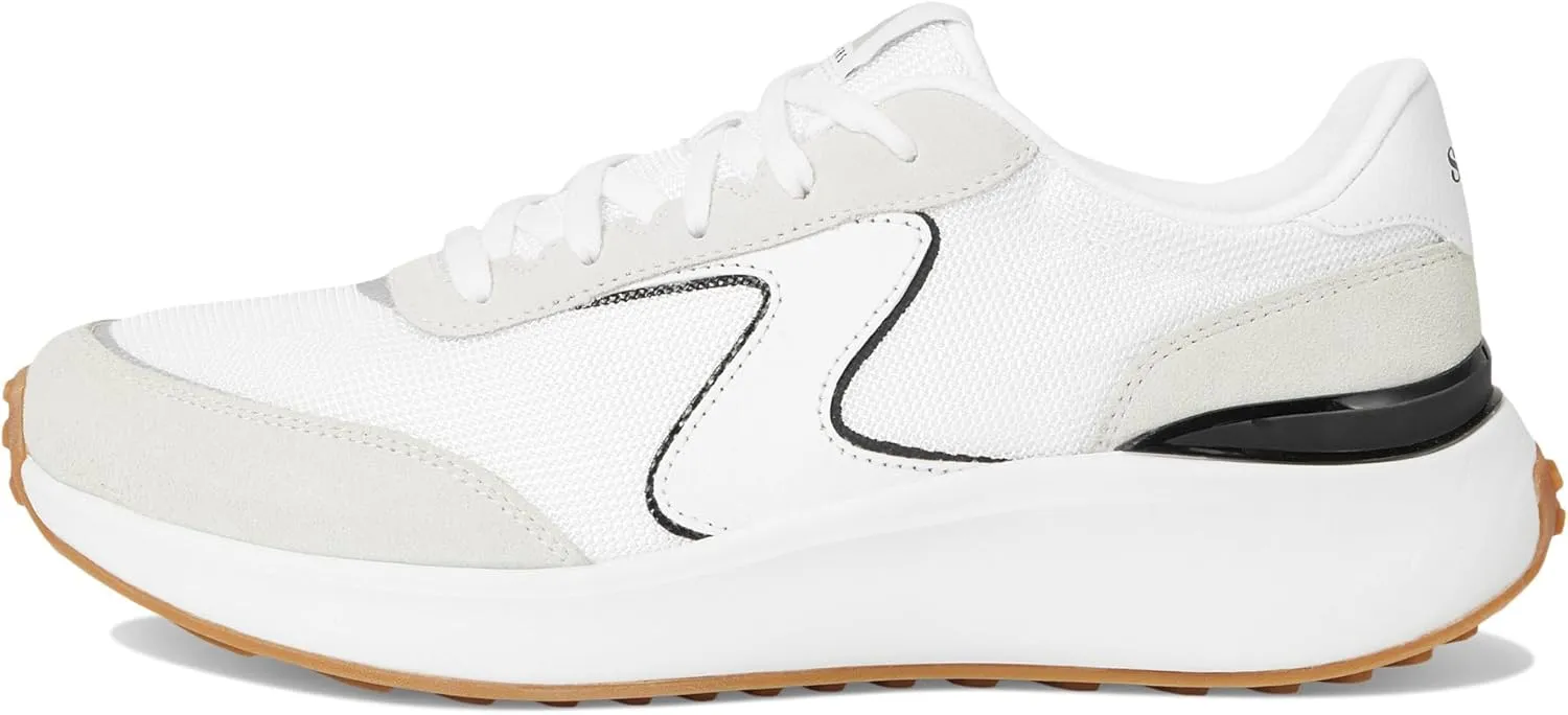 Skechers Women's BLVD Retro Revival Sneaker