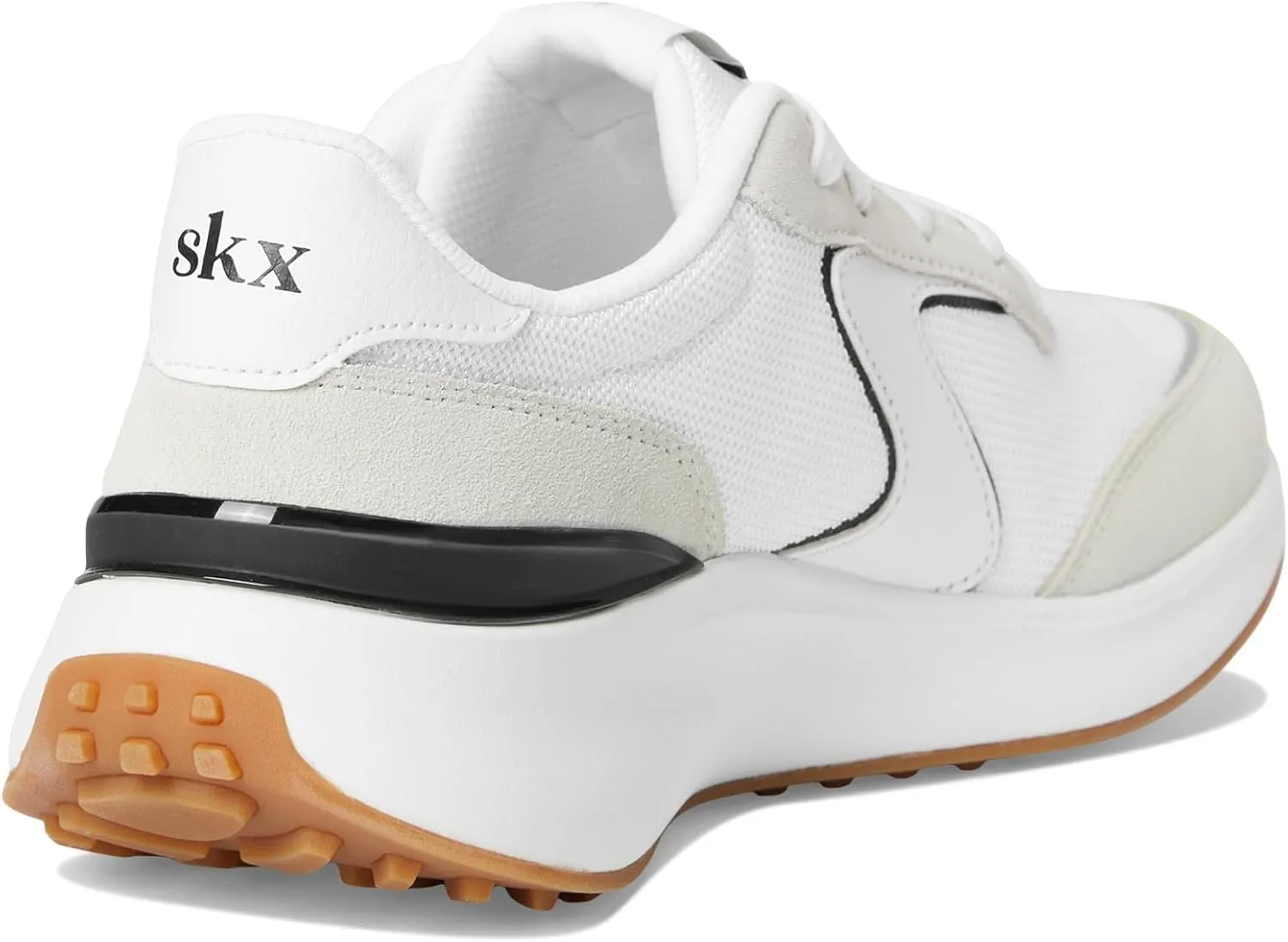 Skechers Women's BLVD Retro Revival Sneaker