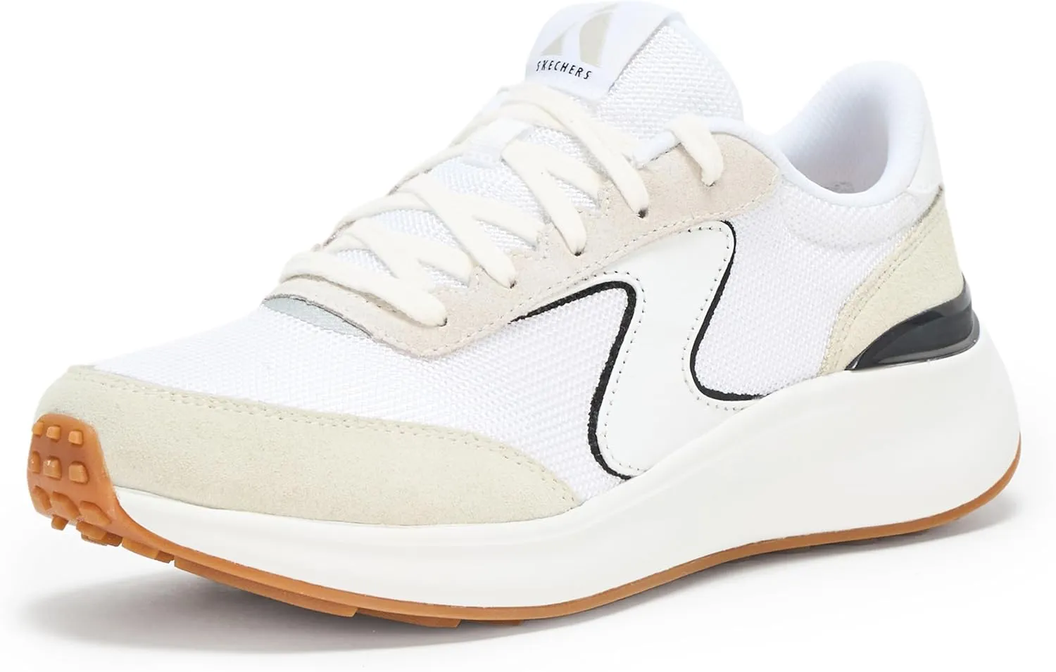 Skechers Women's BLVD Retro Revival Sneaker