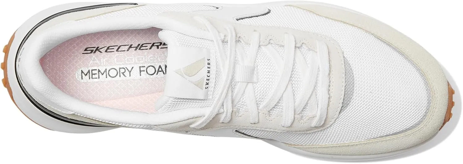 Skechers Women's BLVD Retro Revival Sneaker