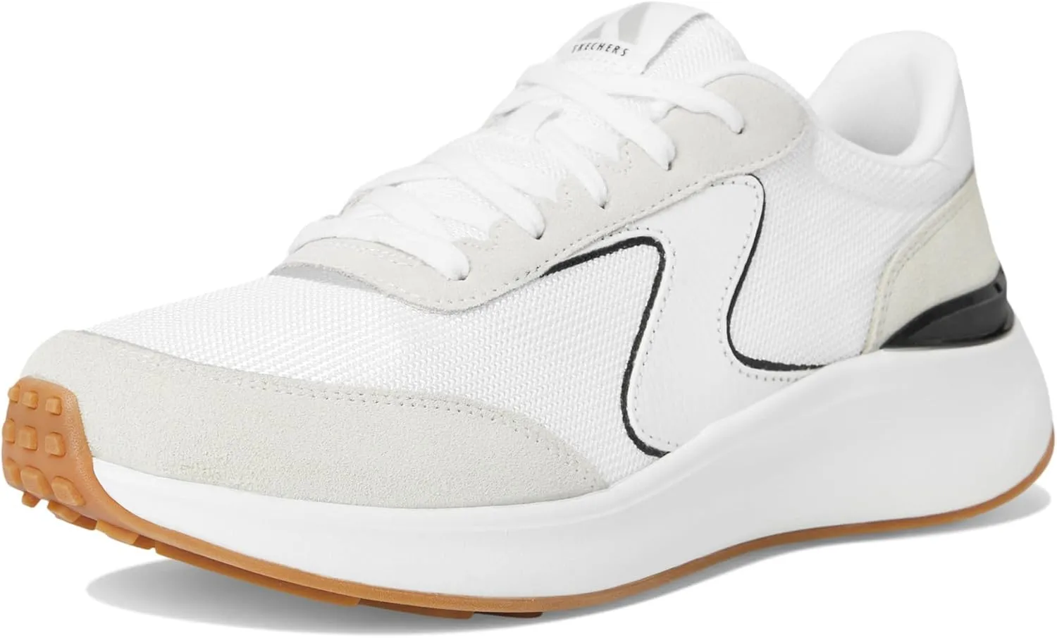 Skechers Women's BLVD Retro Revival Sneaker