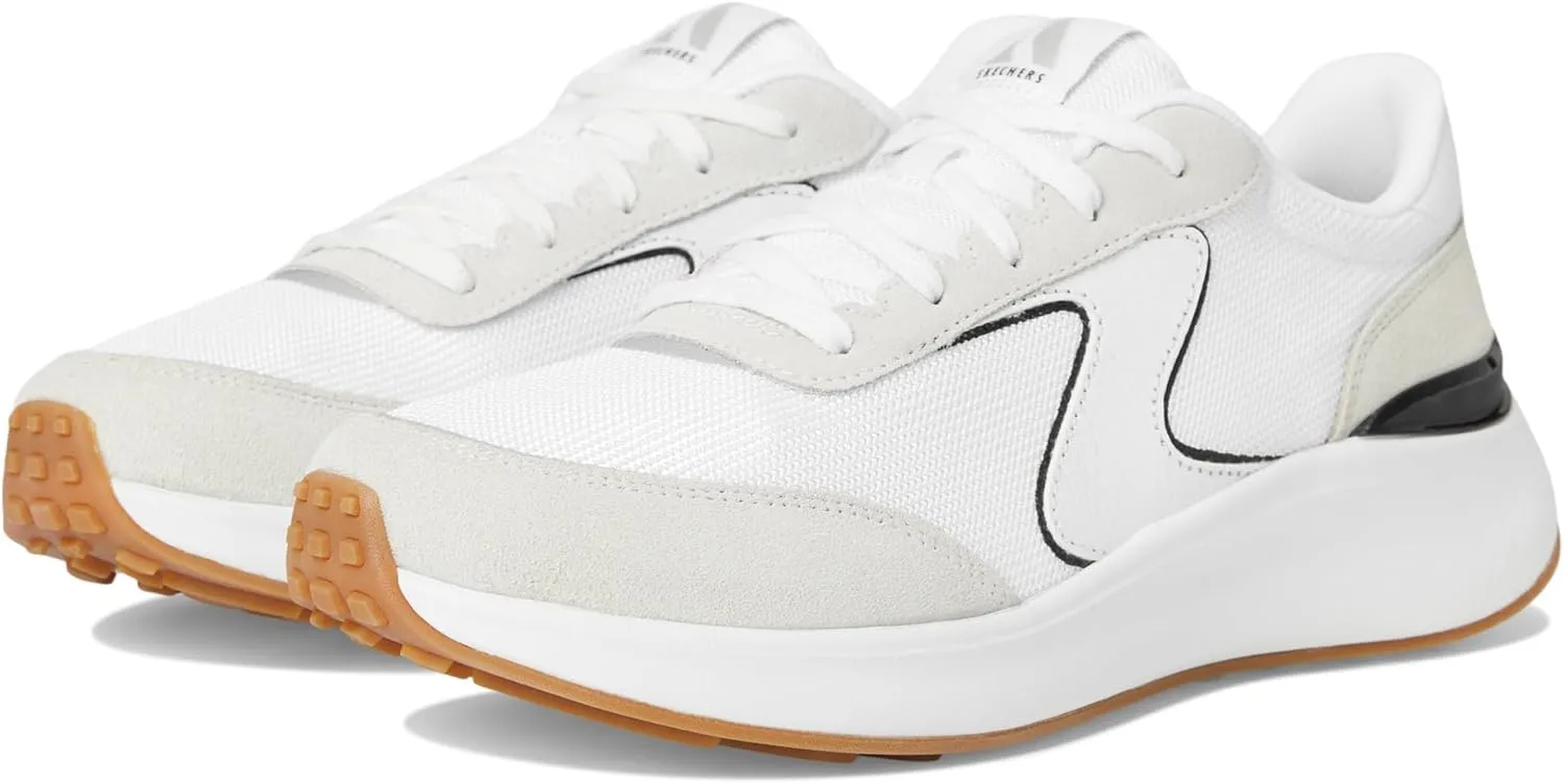 Skechers Women's BLVD Retro Revival Sneaker