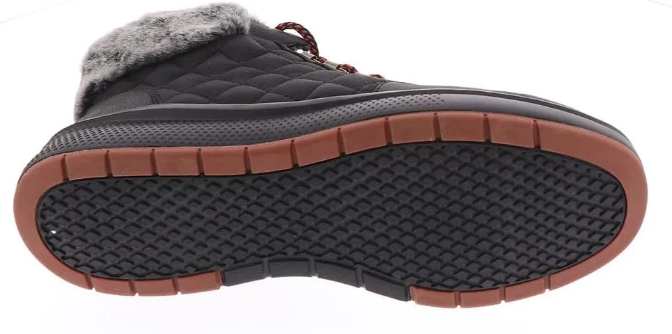 Skechers Women's, BOBS Skipper Wave - Grand Leap Boot