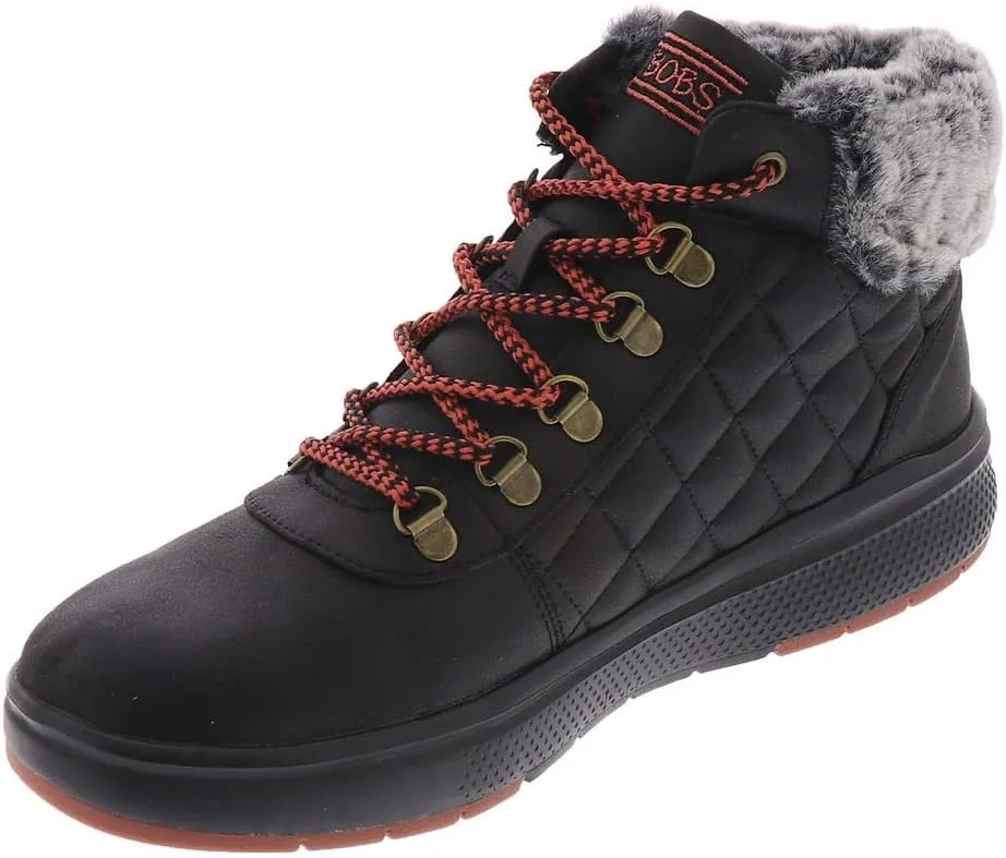Skechers Women's, BOBS Skipper Wave - Grand Leap Boot