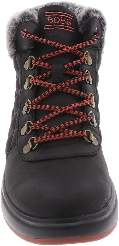Skechers Women's, BOBS Skipper Wave - Grand Leap Boot