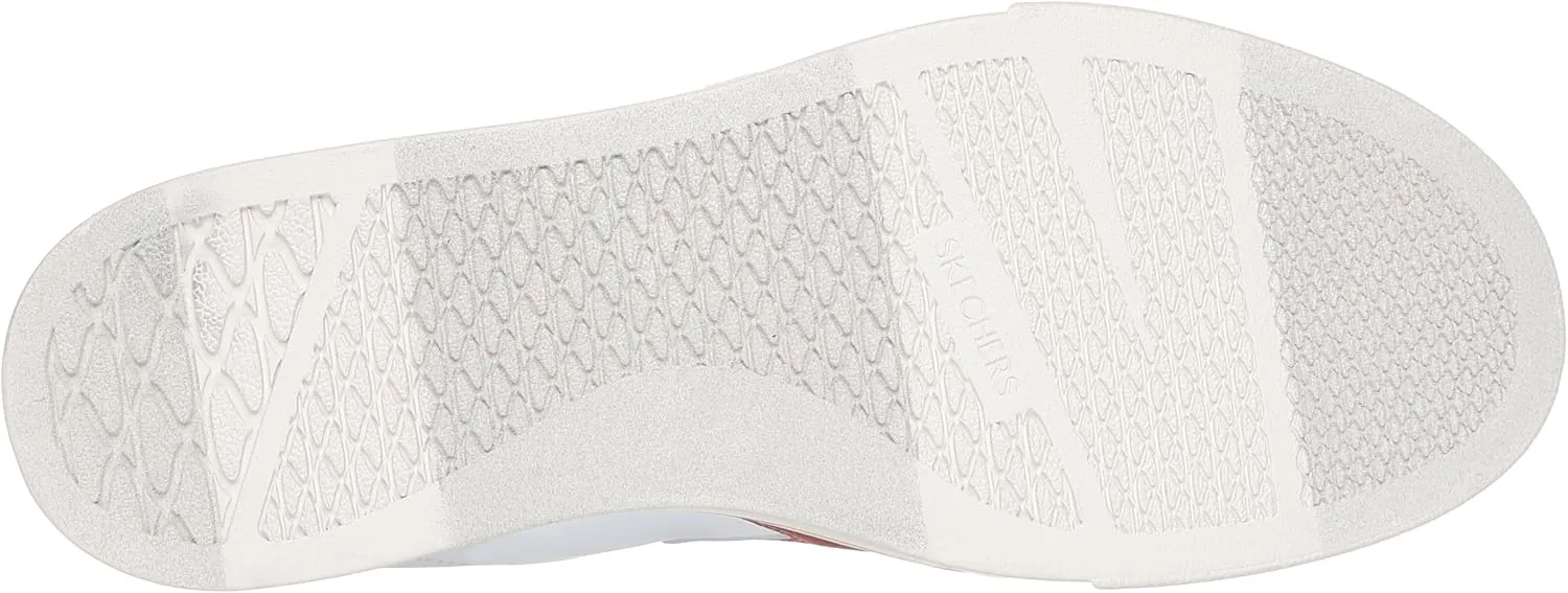 Skechers Women's Camdenn-Metallic Skies Sneaker