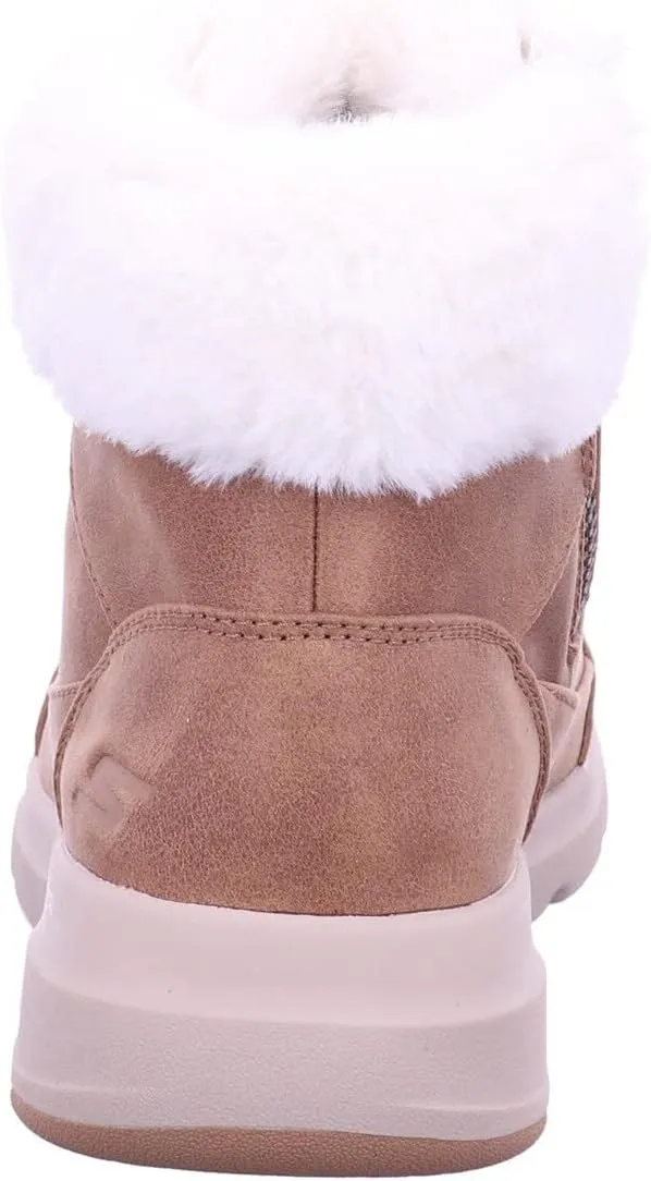 Skechers Women's Glacial Ultra Cozyly