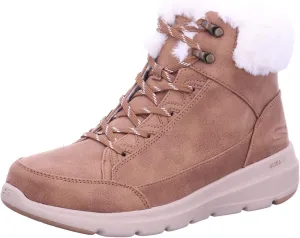 Skechers Women's Glacial Ultra Cozyly