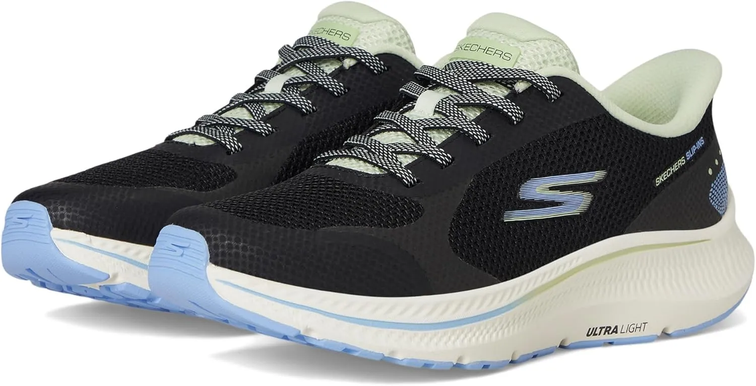 Skechers Women's Go Run Consistent 2.0 Captiva Hands Free Slip-ins Sneaker