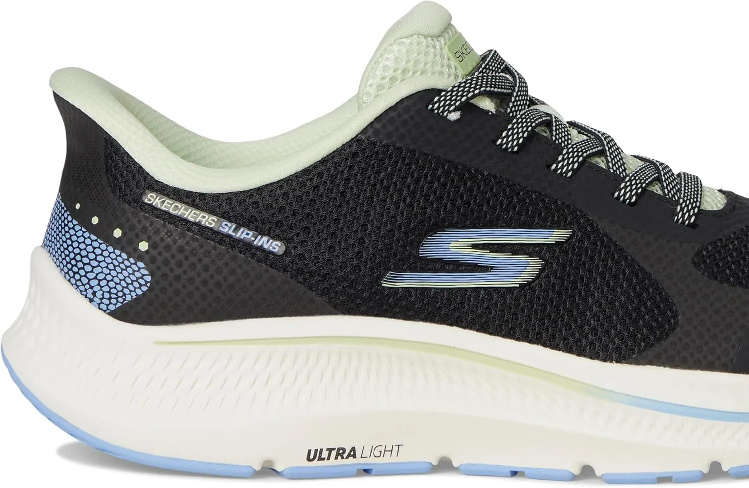 Skechers Women's Go Run Consistent 2.0 Captiva Hands Free Slip-ins Sneaker