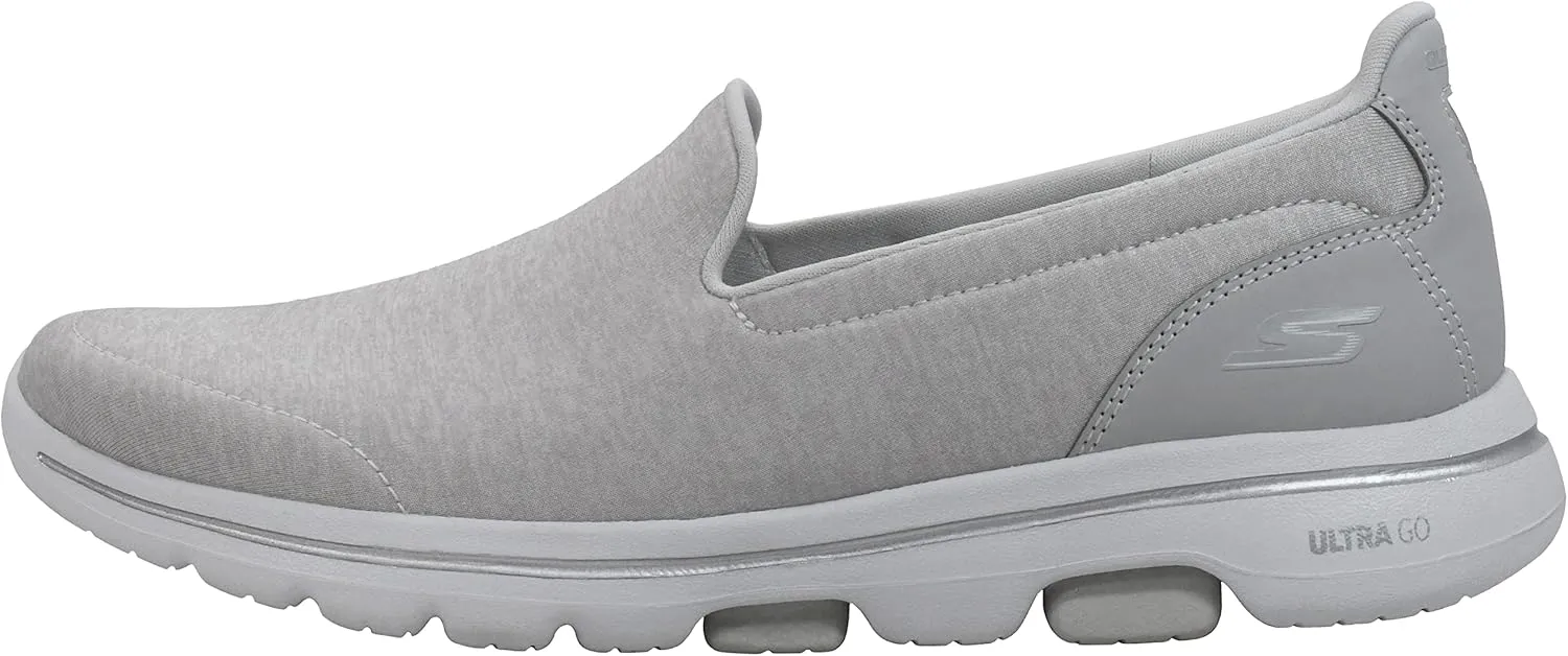 Skechers Women's Go Walk 5-Honor Sneaker