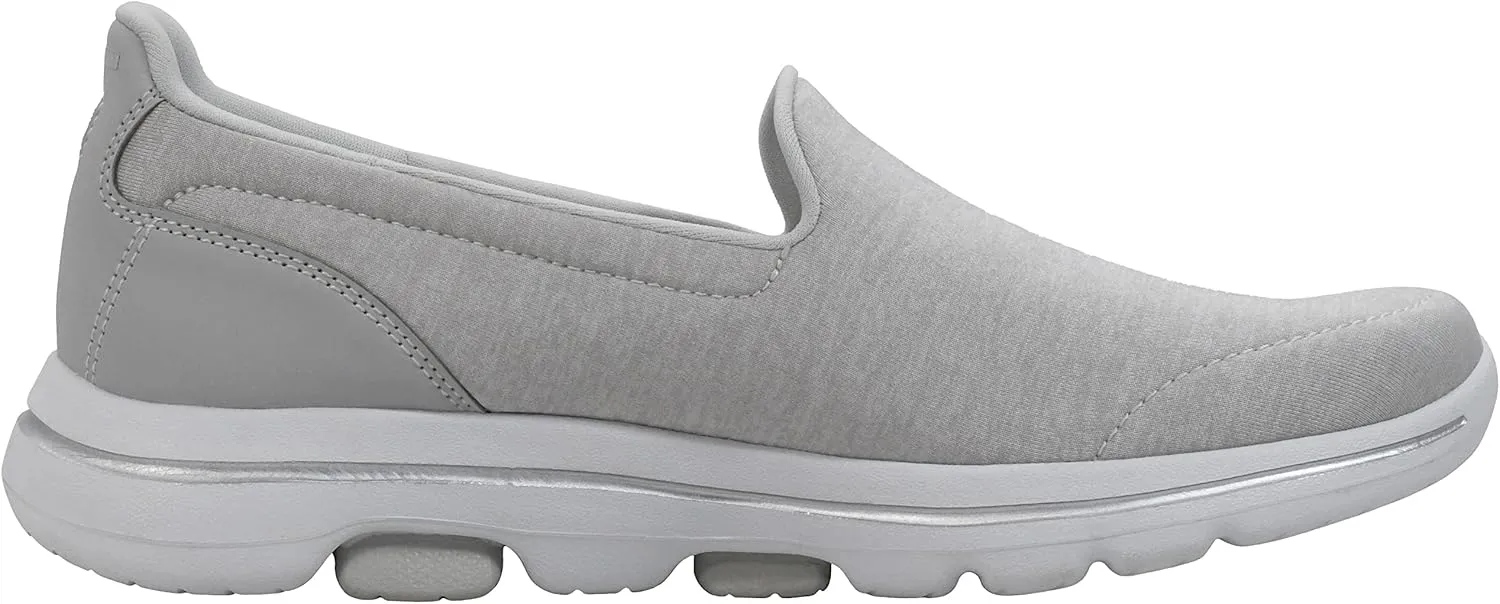 Skechers Women's Go Walk 5-Honor Sneaker