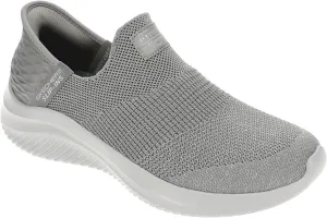 Skechers Women's Martha Stewart Ultra Flex 3.0-Neptune Hands Free Slip-ins Sneaker