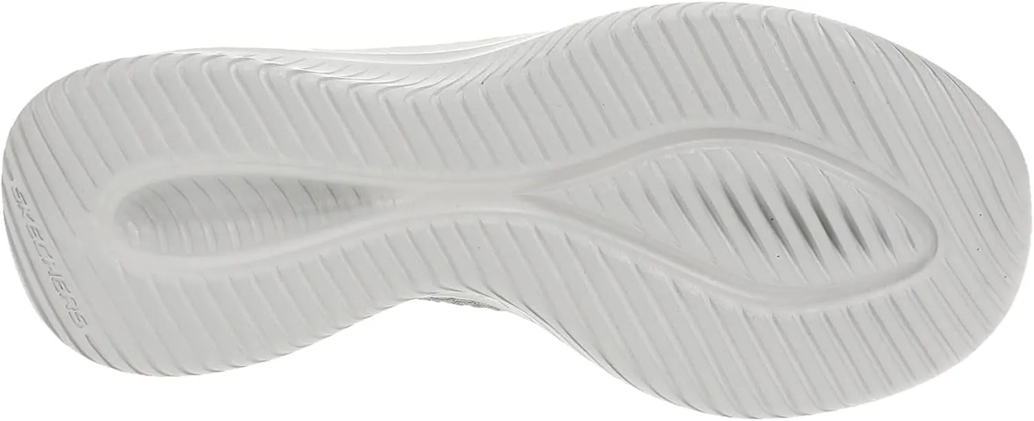 Skechers Women's Martha Stewart Ultra Flex 3.0-Neptune Hands Free Slip-ins Sneaker