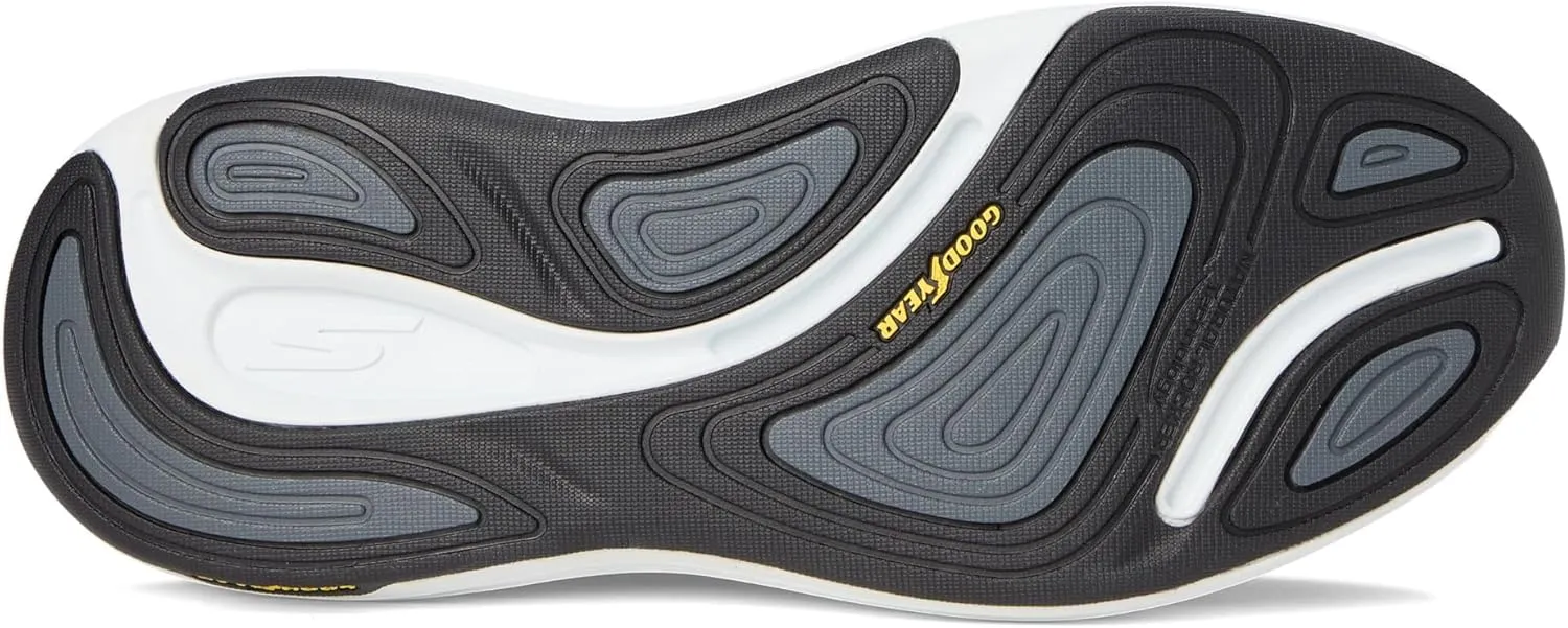 SKECHERS Women's Max Cushioning Suspension Chrone Hands Free Slip-ins Sneaker