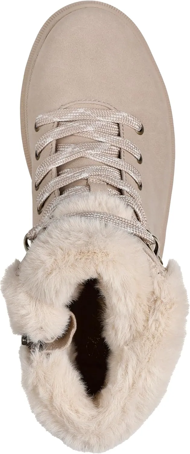 Skechers Women's Park City Ankle Boot