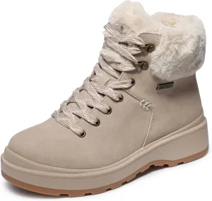 Skechers Women's Park City Ankle Boot